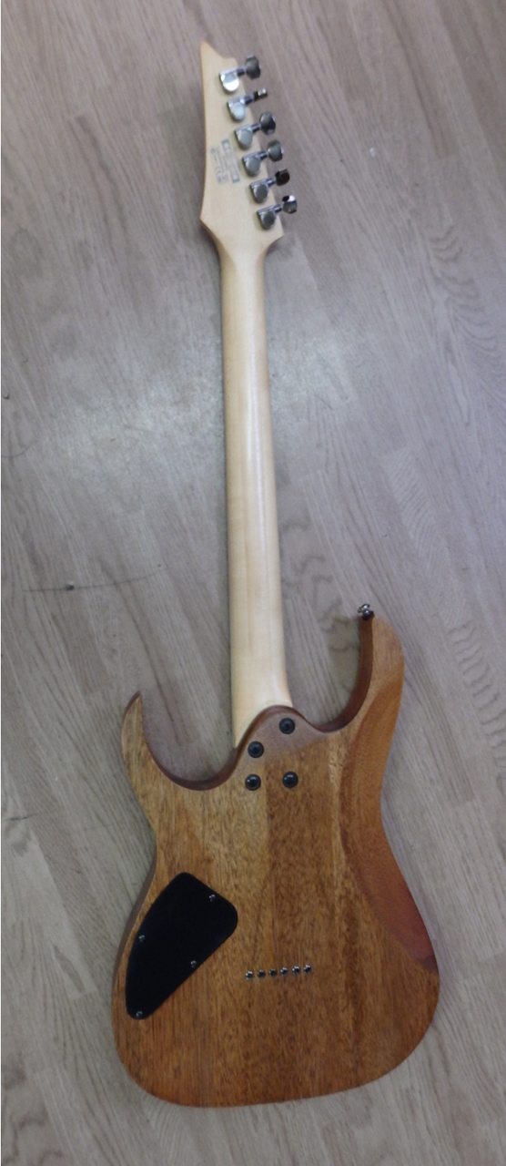 Ibanez RG321MH（中古）【楽器検索デジマート】