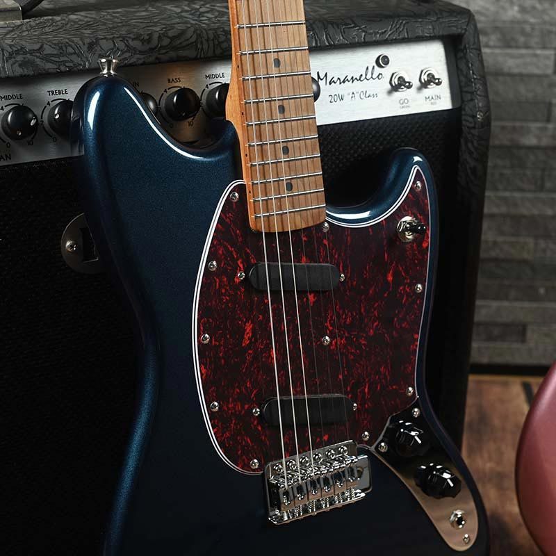 Bacchus BMS-1-RSM/M-TTPG BGM 初心者14点セット ヤマハアンプ付（新品