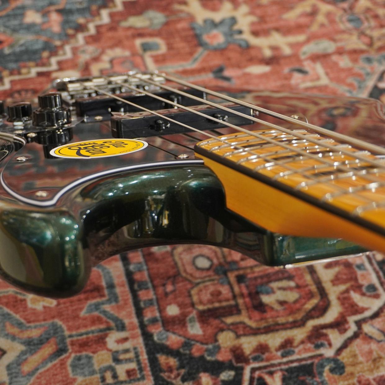 Sire Marcus Miller V7 New Gen 4-String Dark Forest（新品/送料無料