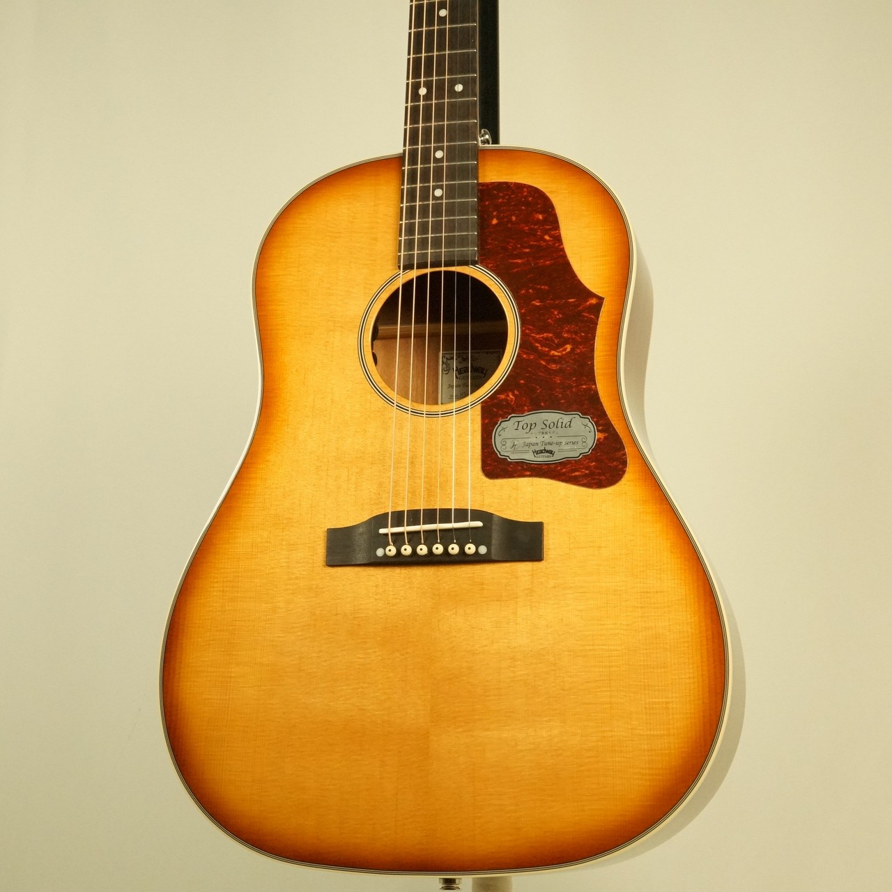 Headway 【Japan Tune-up series】HJ-5080SE Amber Sunburst【NEW