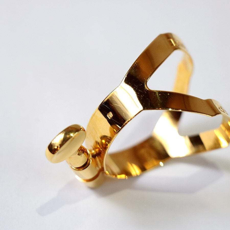 SELMER セルマー TS LIGATURE GP テナーサックス用リガチャー 【名古屋