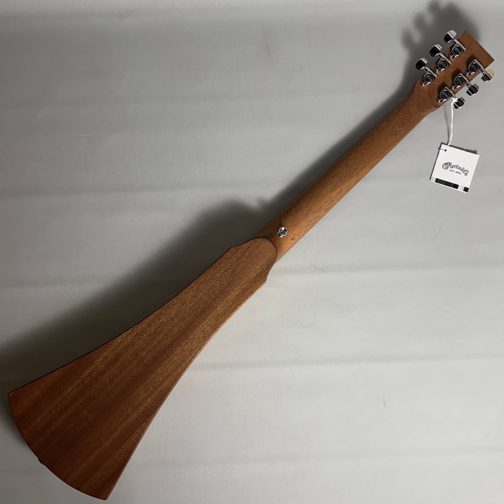 Martin Backpacker GTR バックパッカー トラベルギター（新品特価/送料