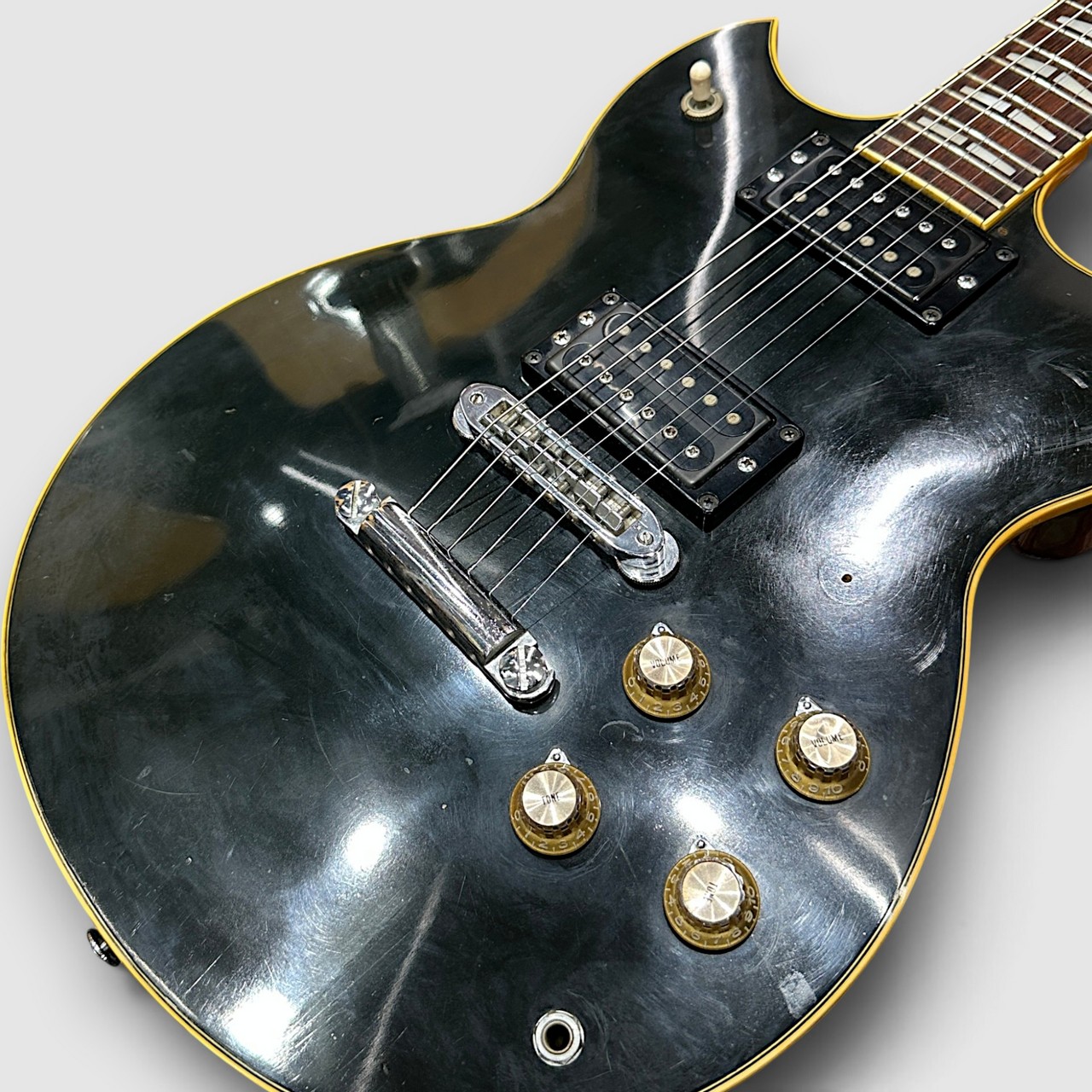 YAMAHA SG500（中古）【楽器検索デジマート】