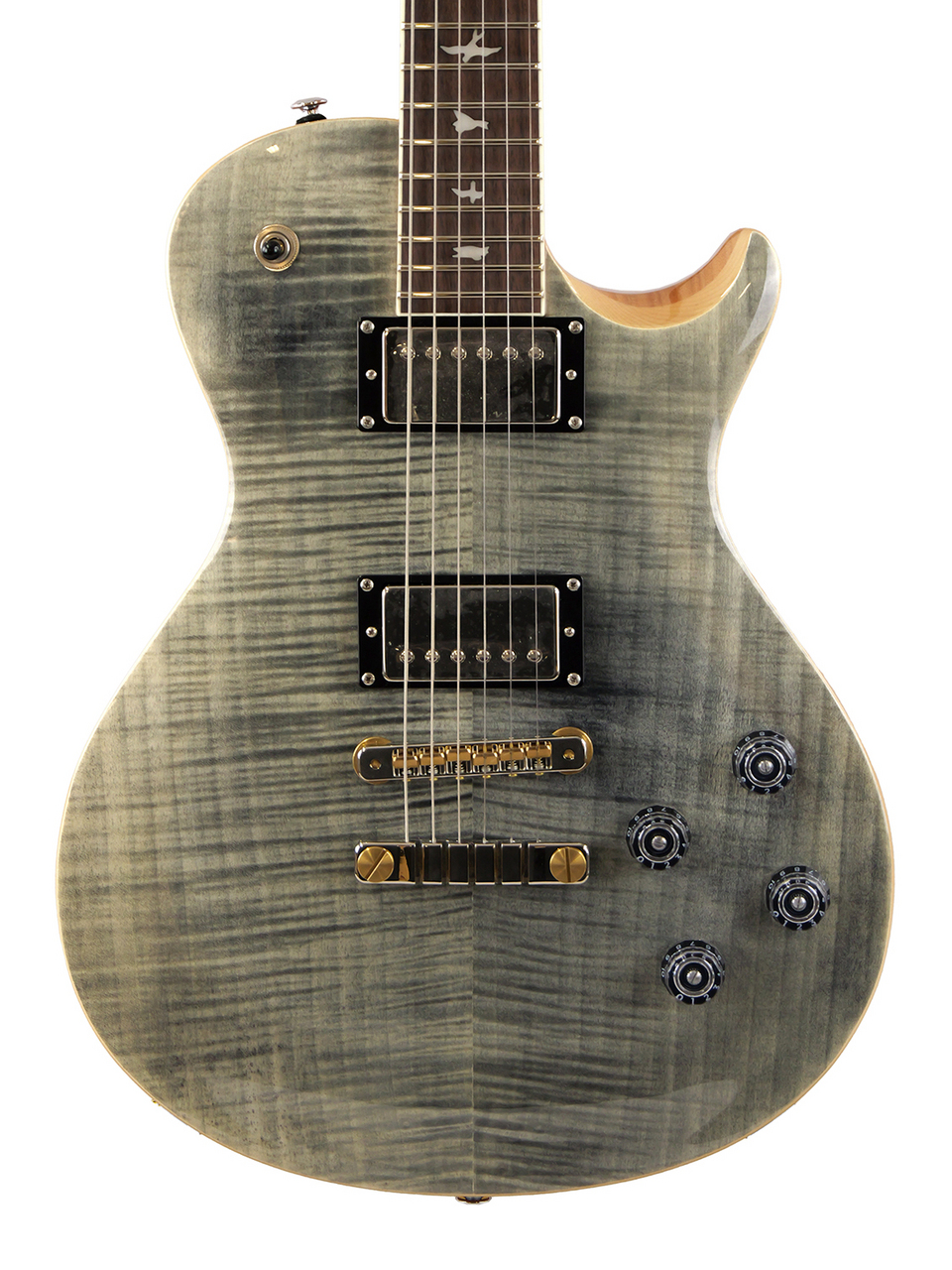 最初値下げ【美品】 PRS SE McCarty 594 Singlecut PRS SE Mccarty 594 singlecut charcoal