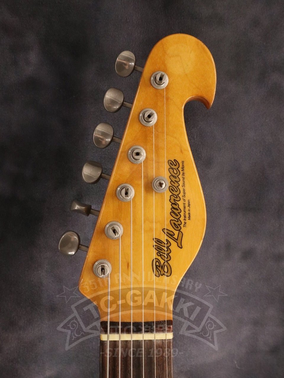 【エレキギター】中古 / BILL LAWRENCE / BL1-01M エレキギター】中古 / BILL LAWRENCE / BL1-01M