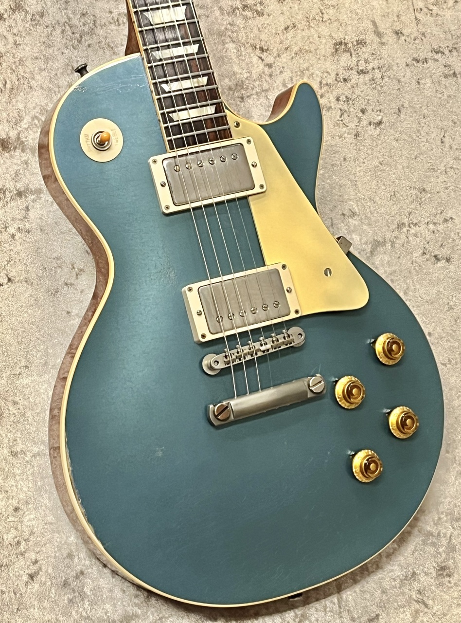 Gibson Custom Shop Limited Run Murphy Lab 1958 Les Paul Reissue
