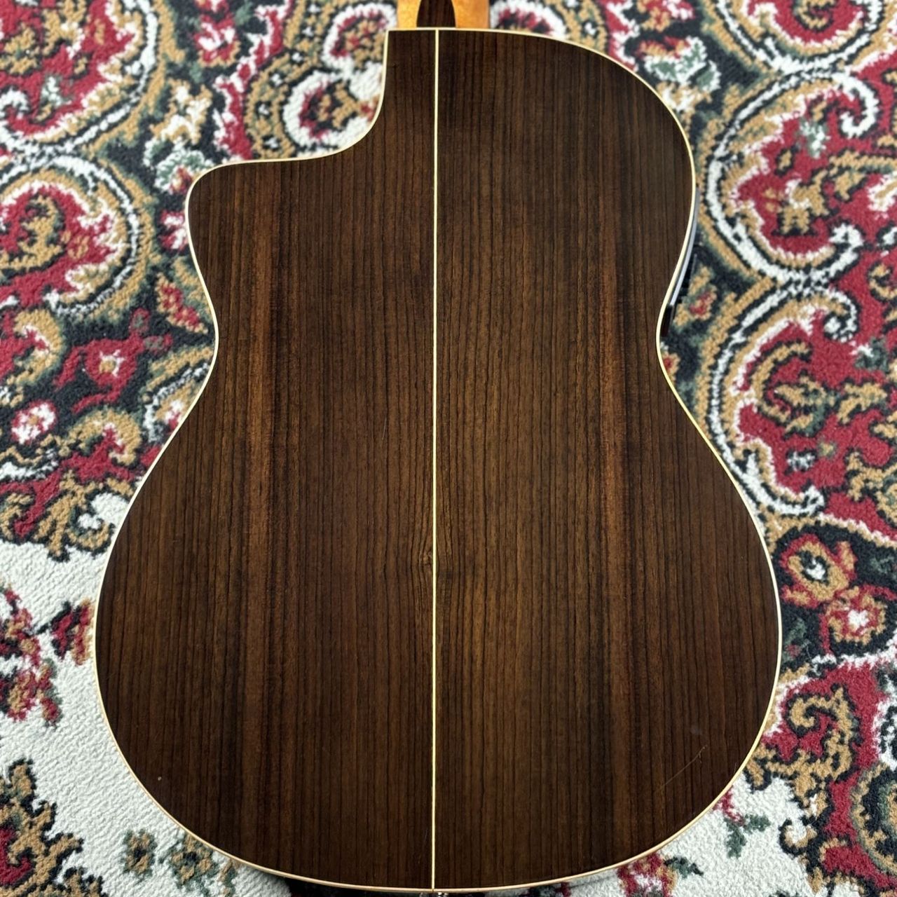 Cordoba 中古GK Studio Negra【現物画像】（中古/送料無料