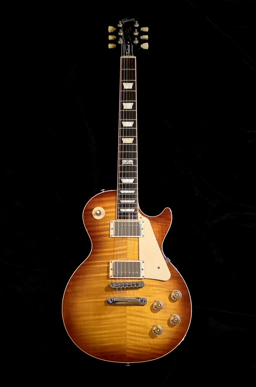 Gibson Les paul Traditional 2014 Heritage Cherry Sunburst 120th