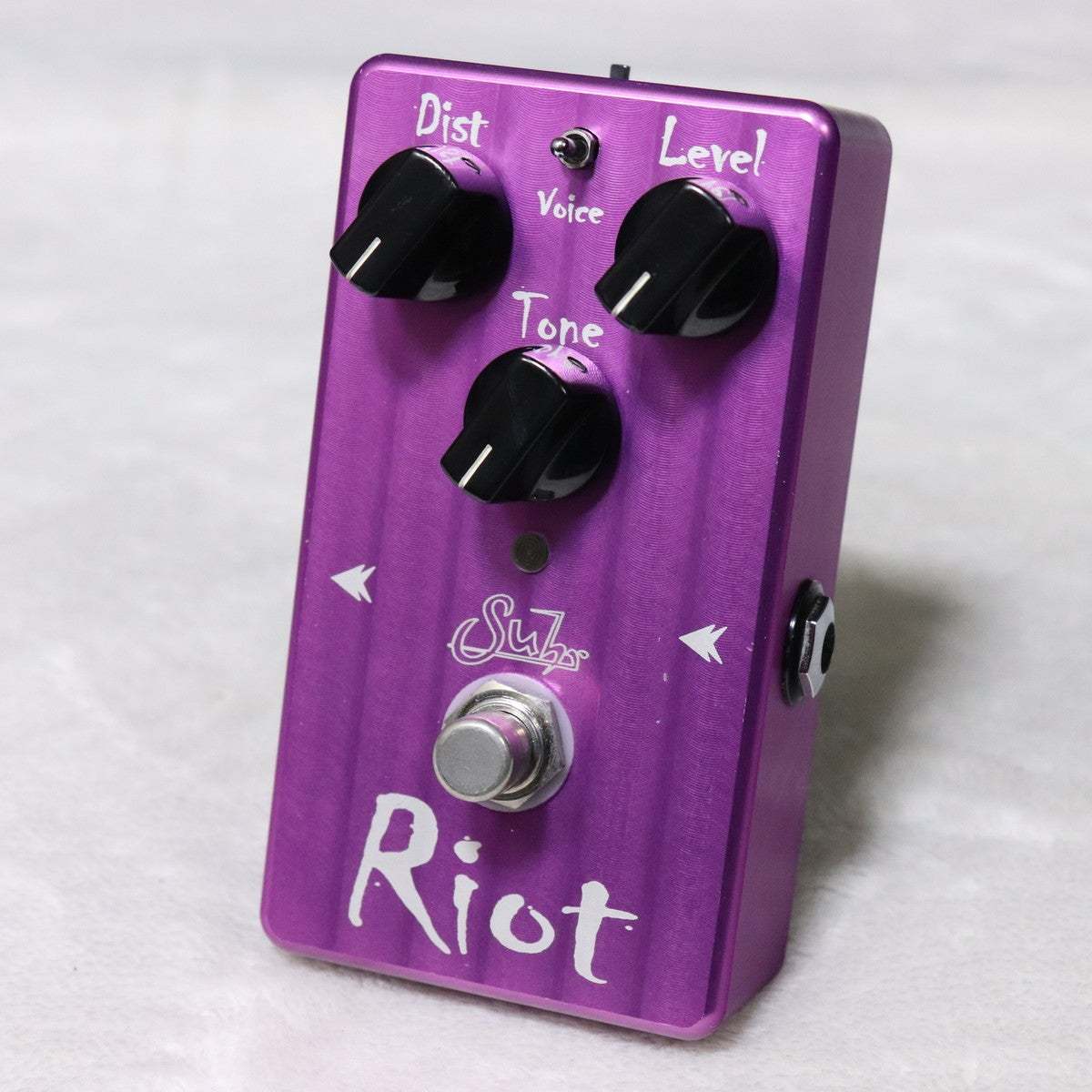 Suhr Riot Distortion 【梅田店】（中古）【楽器検索デジマート】