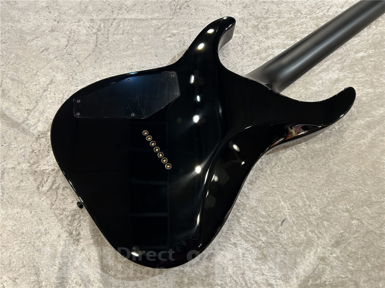 E-II M-II 7NT HS SM 【即納可能】（新品/送料無料）【楽器検索