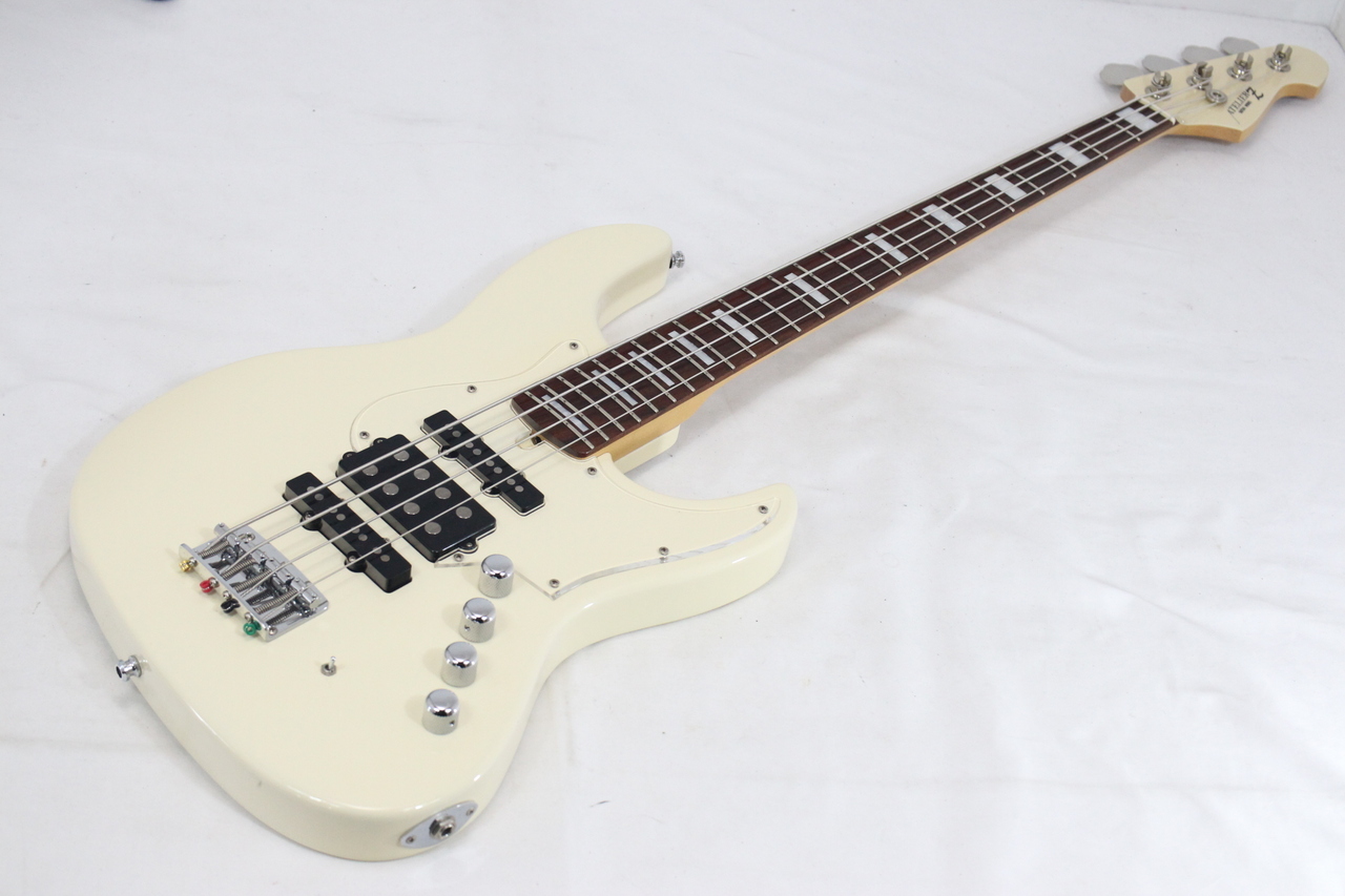 ATELIER Z Z-PLUS/S II（中古）【楽器検索デジマート】