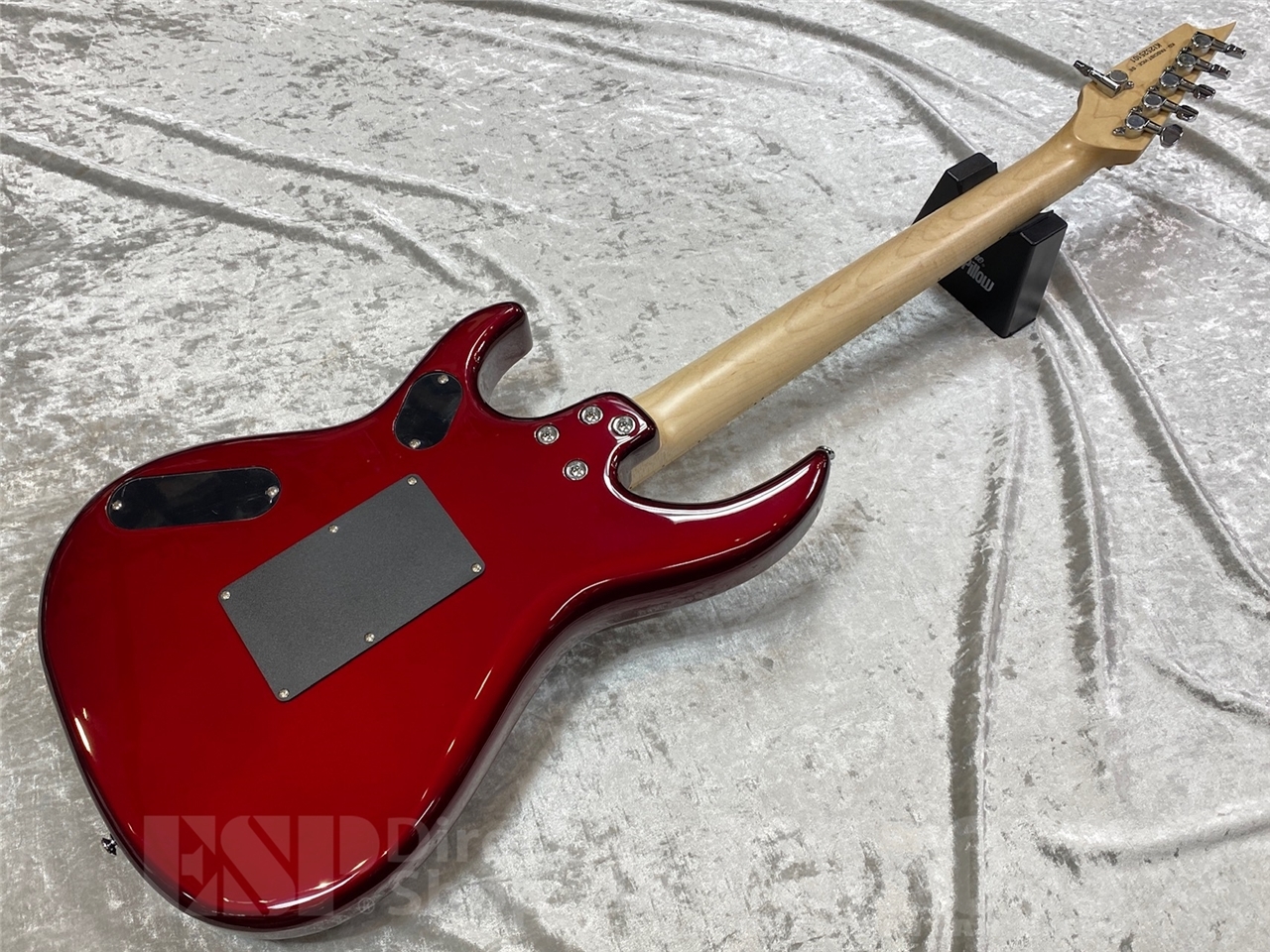 Killer KG-Fascist Vice SE【DR】（新品/送料無料）【楽器検索デジマート】