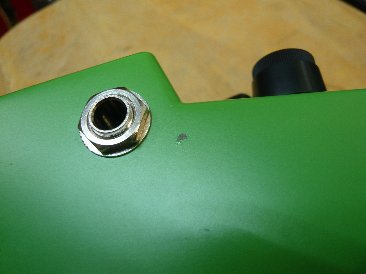 Ovaltone OVALIZED SCREAMER-10（中古）【楽器検索デジマート】