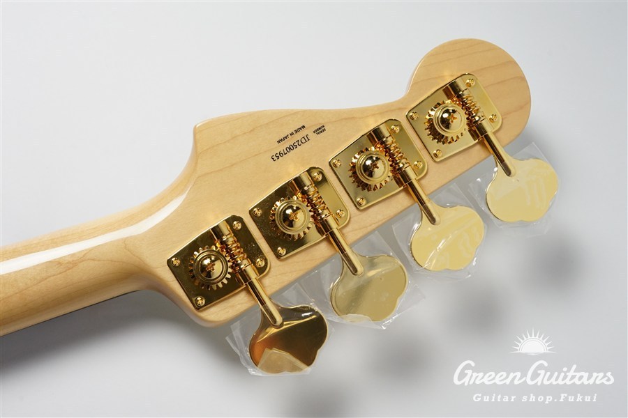 Fender Made in Japan Traditional 2025 Collection '60s Precision