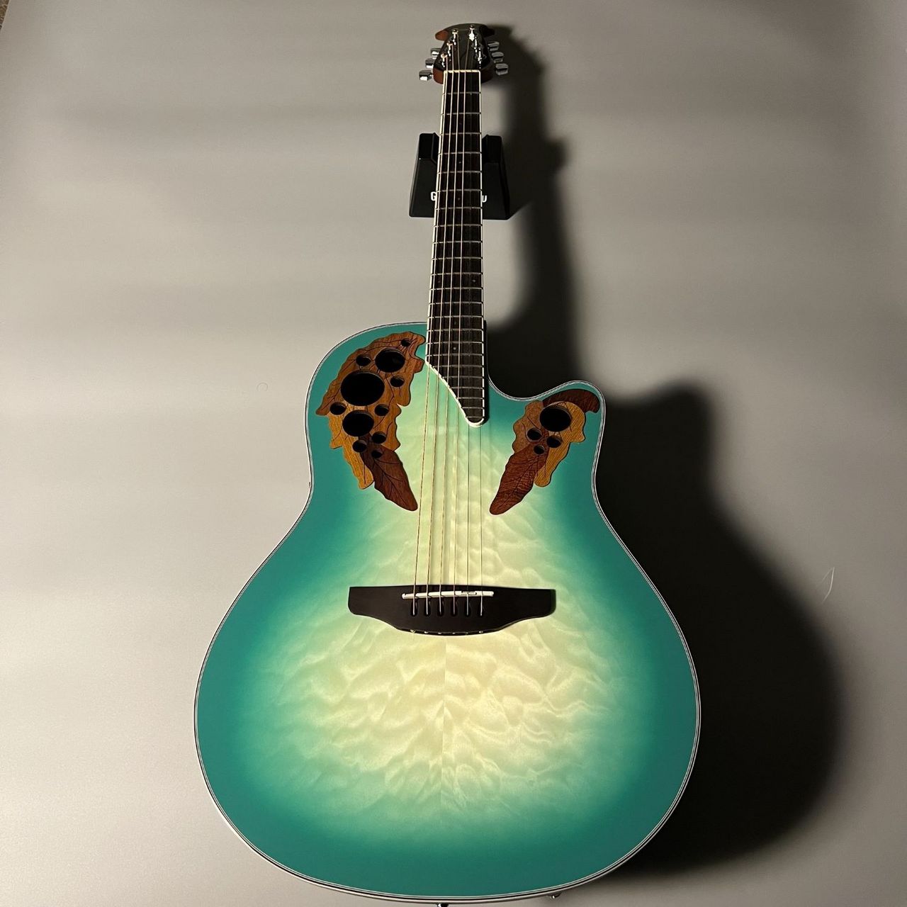 Ovation CE44X-9B-G エレアコギター アコースティックギター