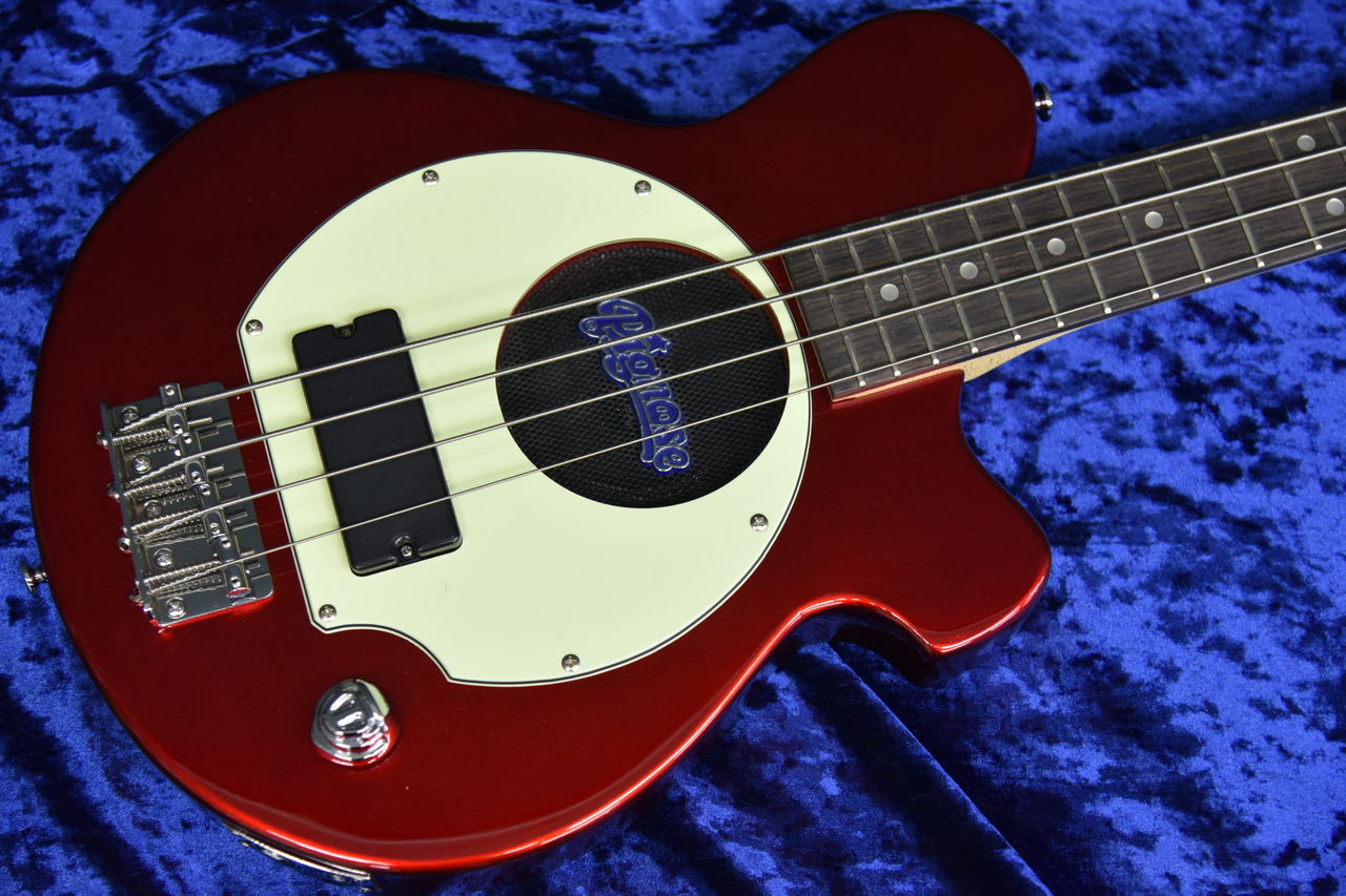 NK　ピグノーズ　PG-200 CA 中古 Pignose PGB-200 CA（中古）【楽器検索デジマート】