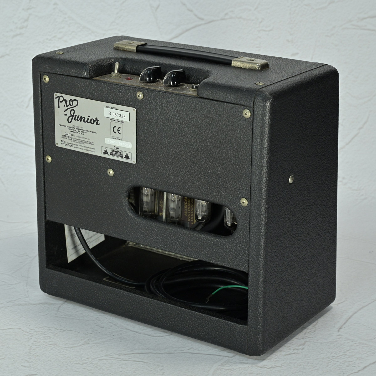 Fender Pro Junior ギターアンプ 【名古屋栄店】（中古/送料無料