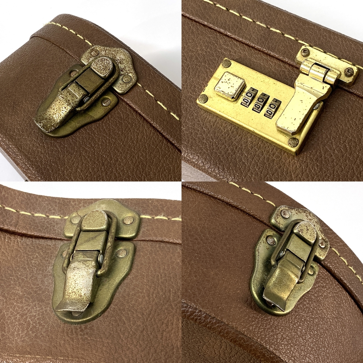 Gibson ブラウンハードケース レスポール用（中古/送料無料）【楽器