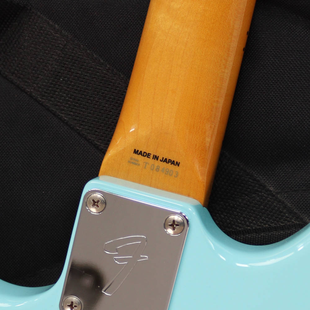 solfege ムスタング タイプ エレキギター MG solfege ムスタング タイプ エレキギター MG エレキギター