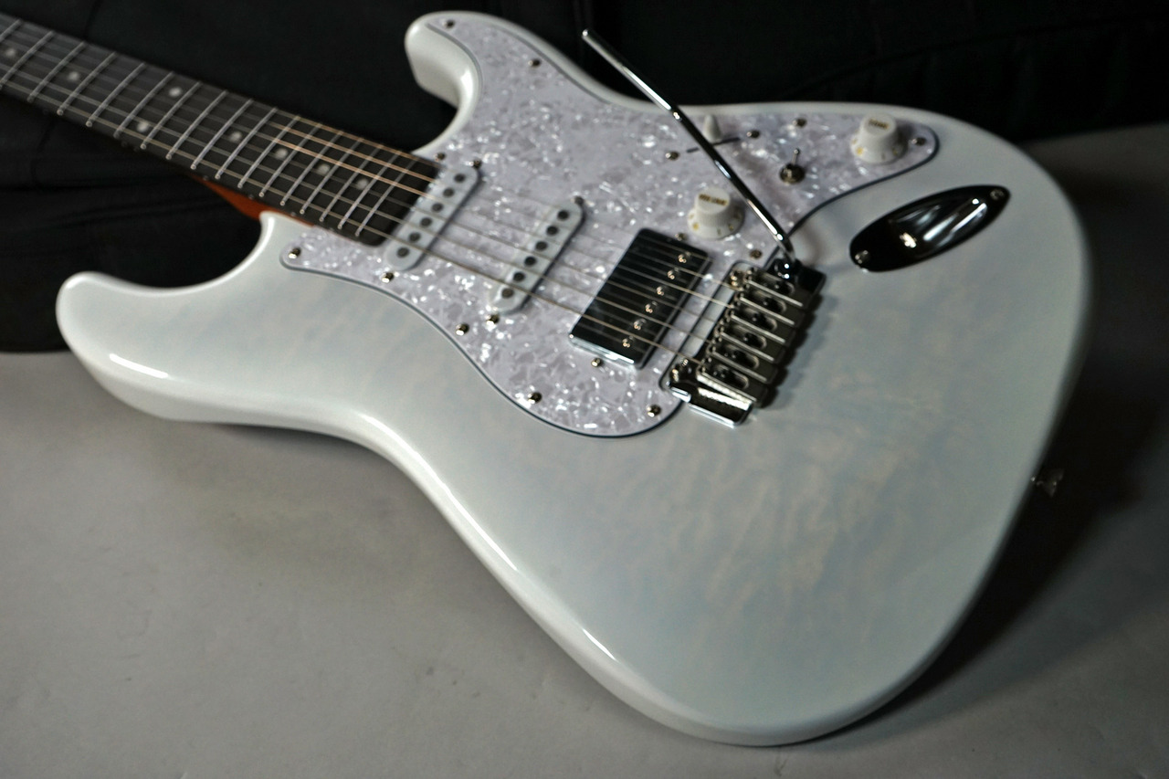 HISTORY HST-Performance SSH QM White Burst HST/SSH-Perf/QM【108本
