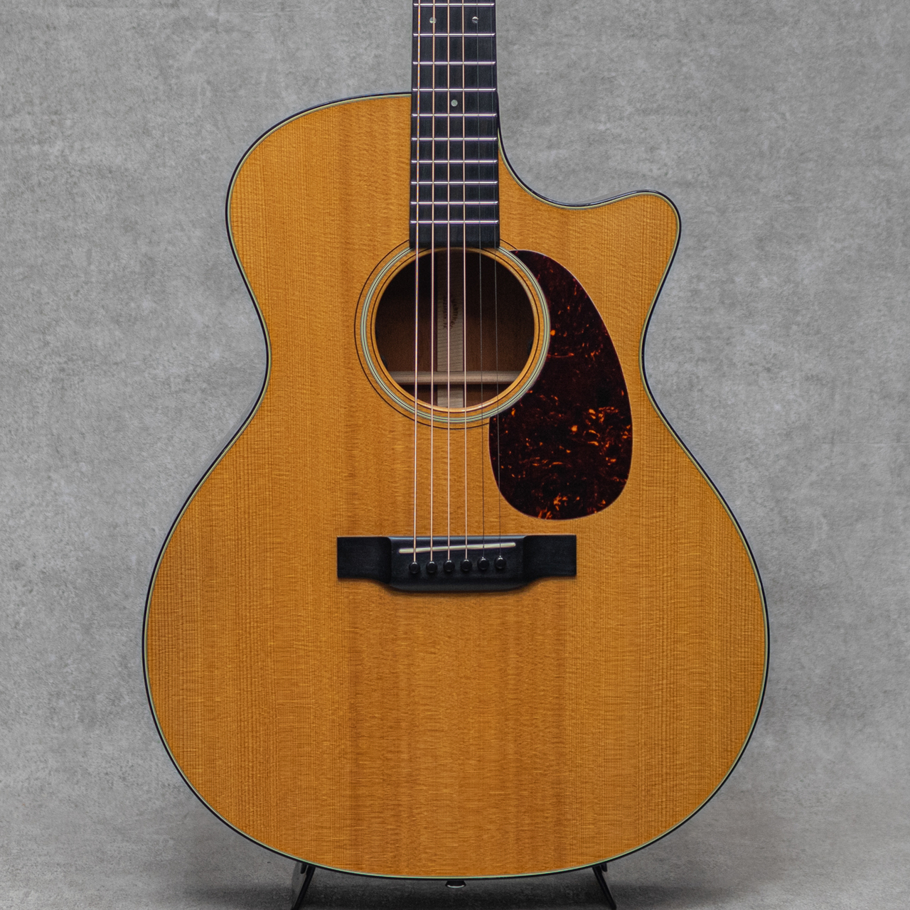 Martin GPC-18E / 2018（中古）【楽器検索デジマート】