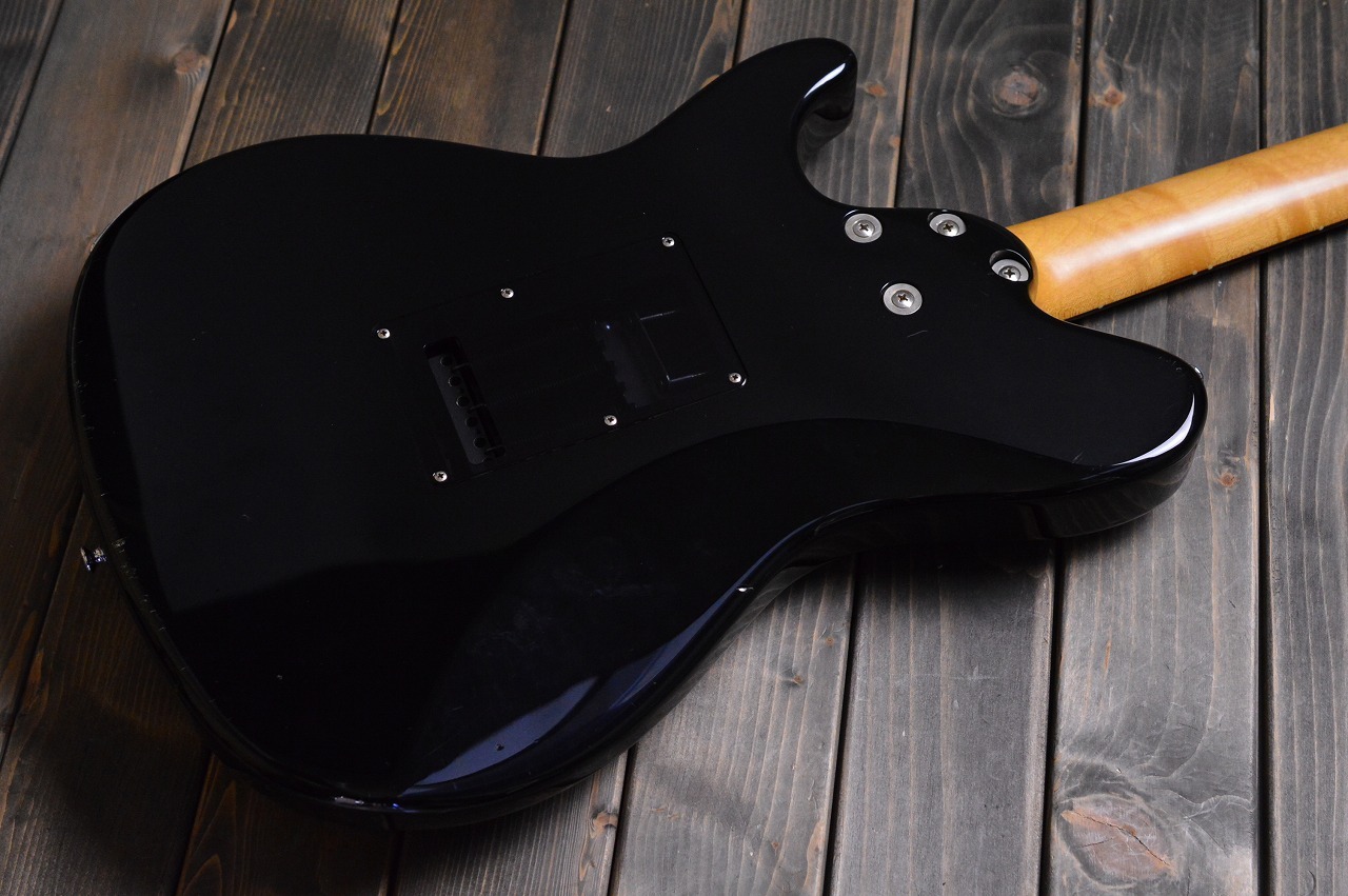 Sugi DS499 STD BK（中古）【楽器検索デジマート】