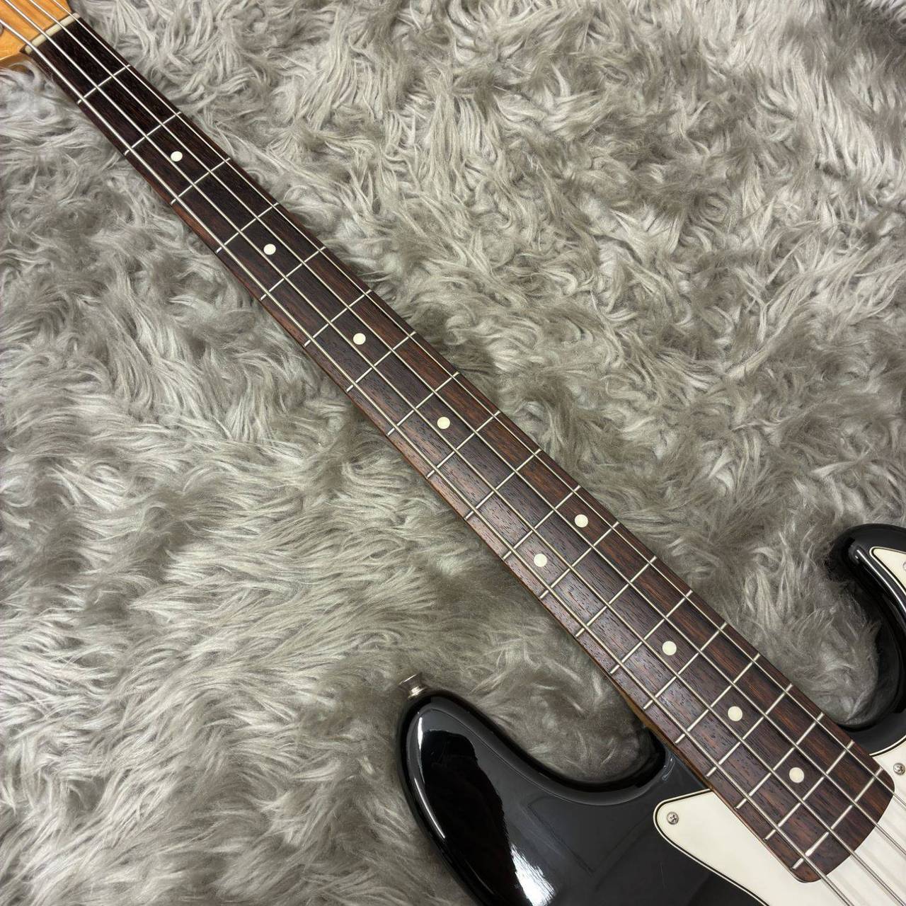 Fender Japan 【中古】JB62-58 BLK【MADE IN JAPAN Tシリアル】（中古