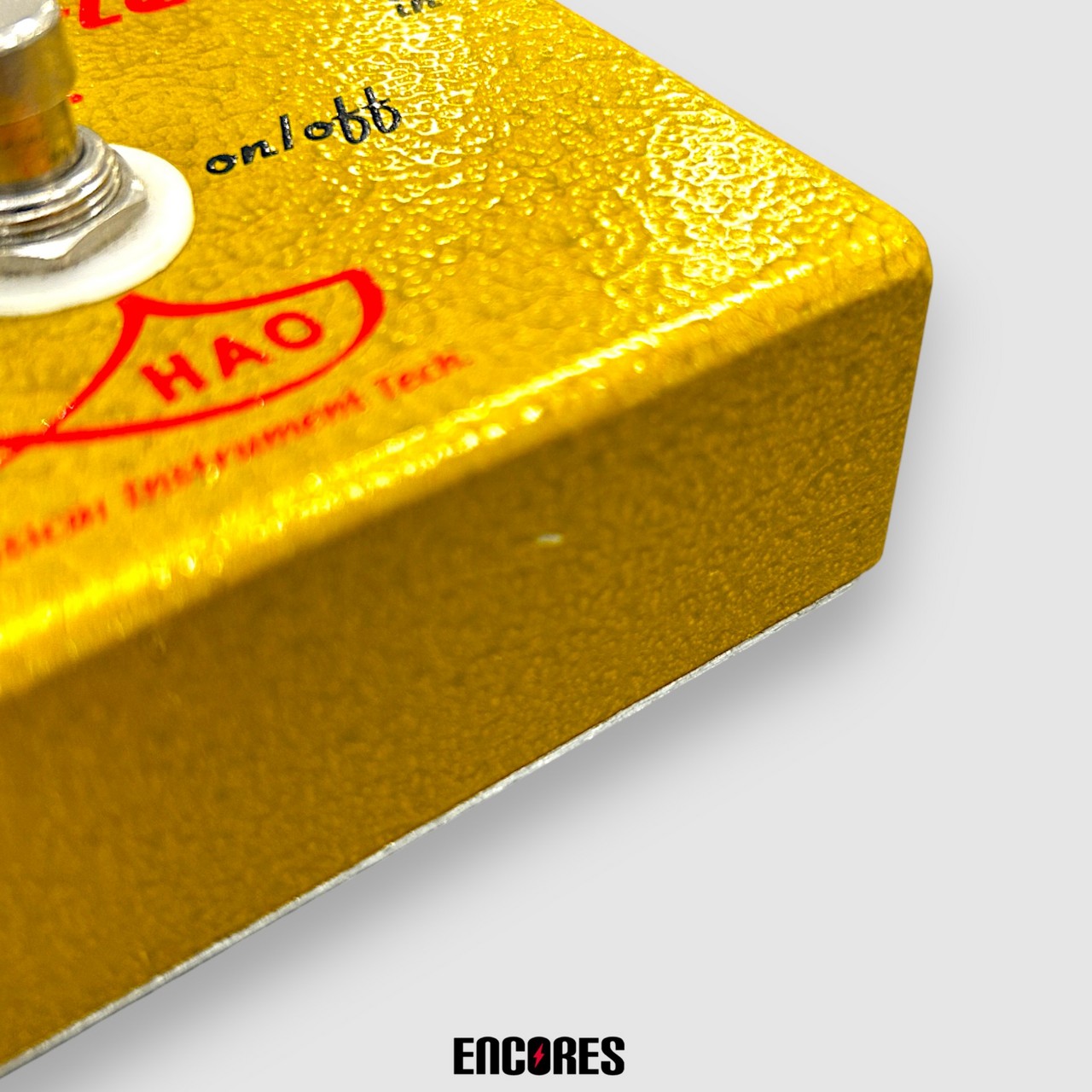 HAO Rumble MOD.（中古）【楽器検索デジマート】