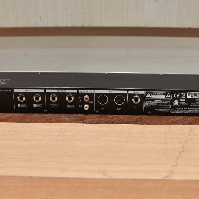 ギター TC electronic G-SHARP TC Electronic | Product | G-SHARP