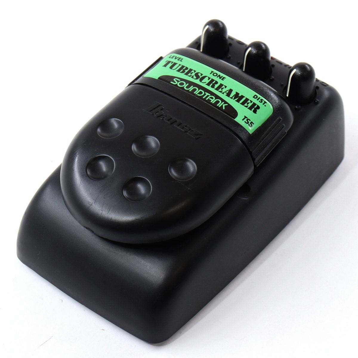 Ibanez TS5 / SoundTank Series Tube Screamer 【池袋店】（中古