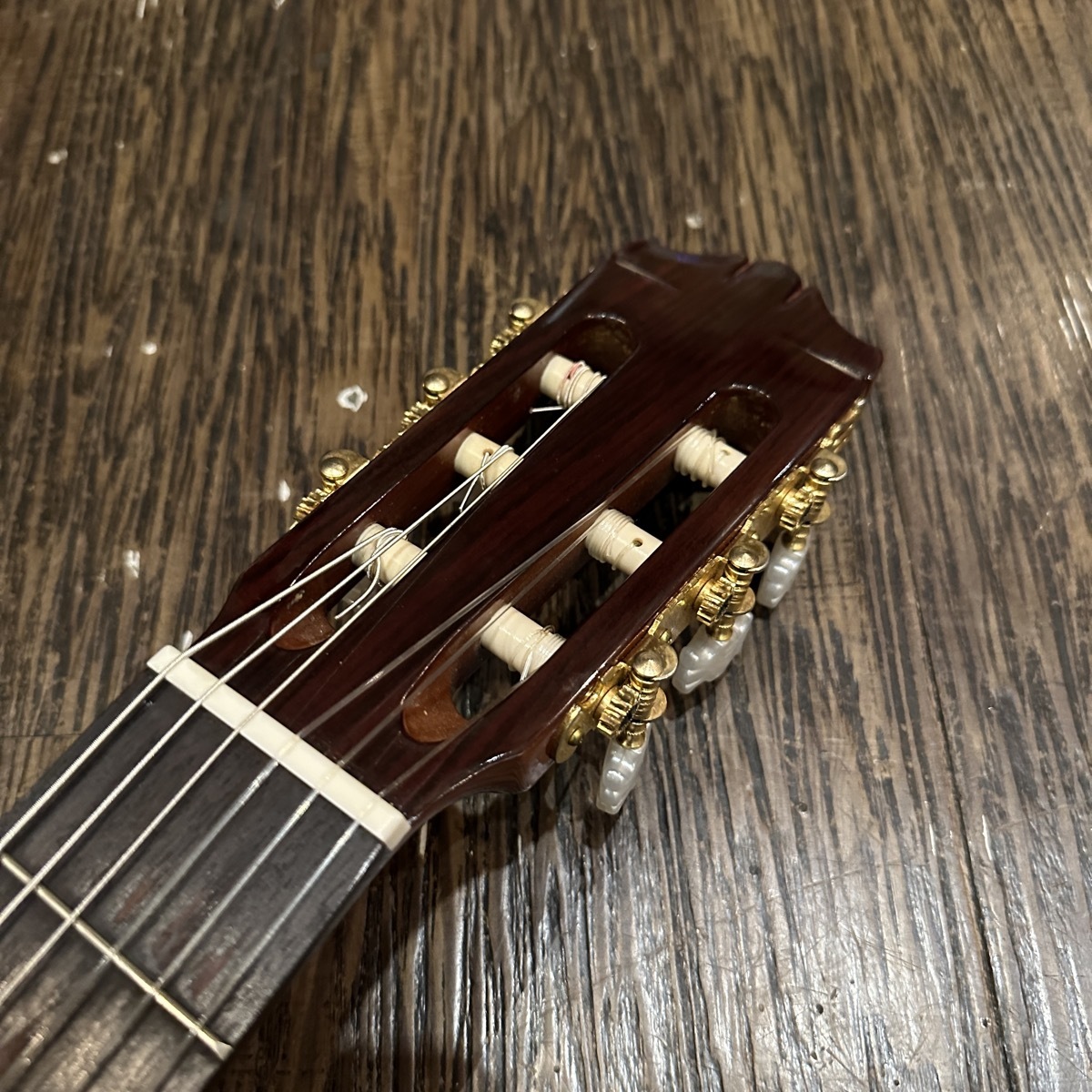 YAMAHA C-330C 1970s Classical Guitar（中古/送料無料）【楽器検索 