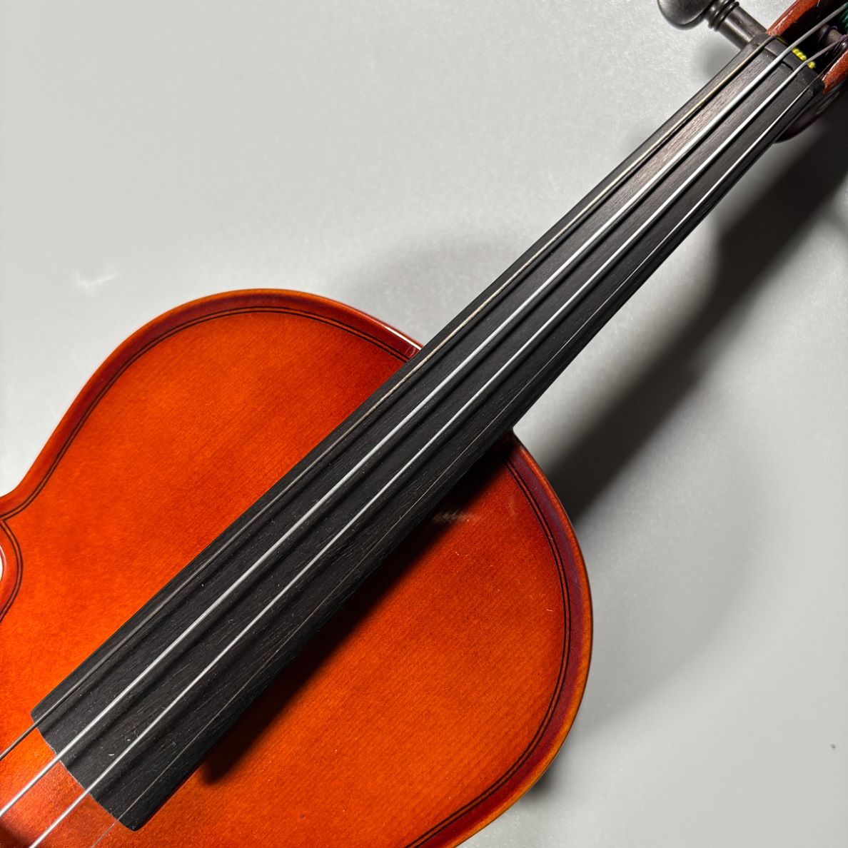 Carlo Giordano VS-1W 1/8 バイオリンセット（B級特価/送料無料