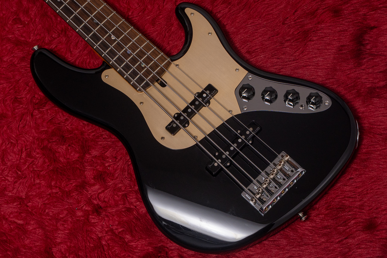 Fender Deluxe Jazz Bass V Kazuki Arai Edition 2023 4.630kg