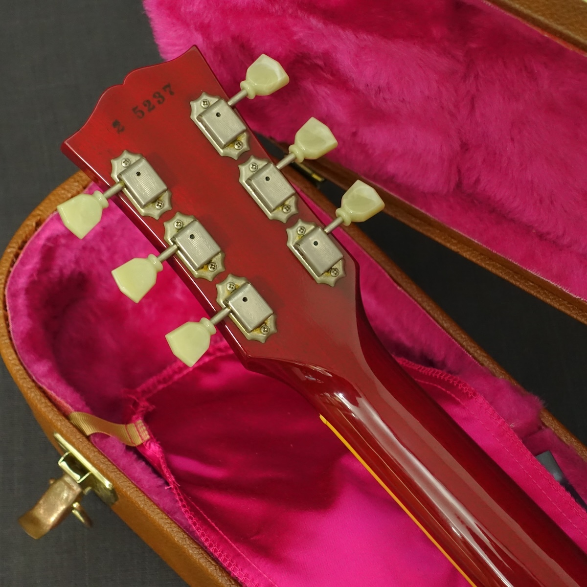 Gibson Les Paul Classic Plus【1992年製】（中古）【楽器検索デジマート】