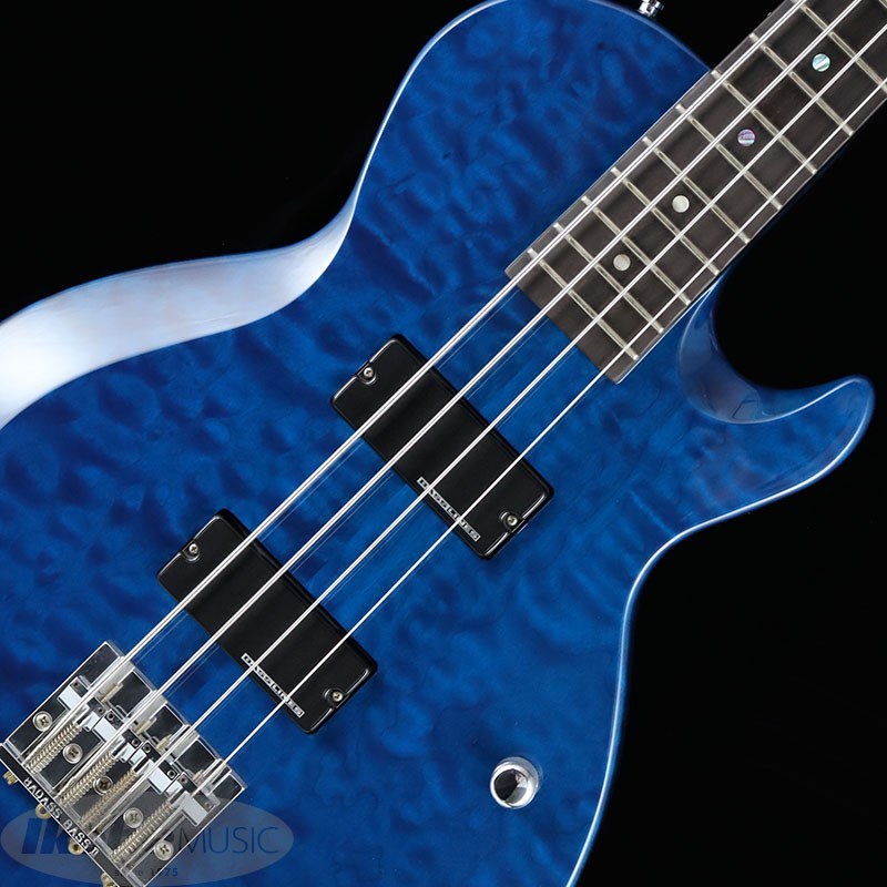 Killer KB-FERVENCY (Trans Blue) 【Ni～ya氏直筆サイン入り！】（新品