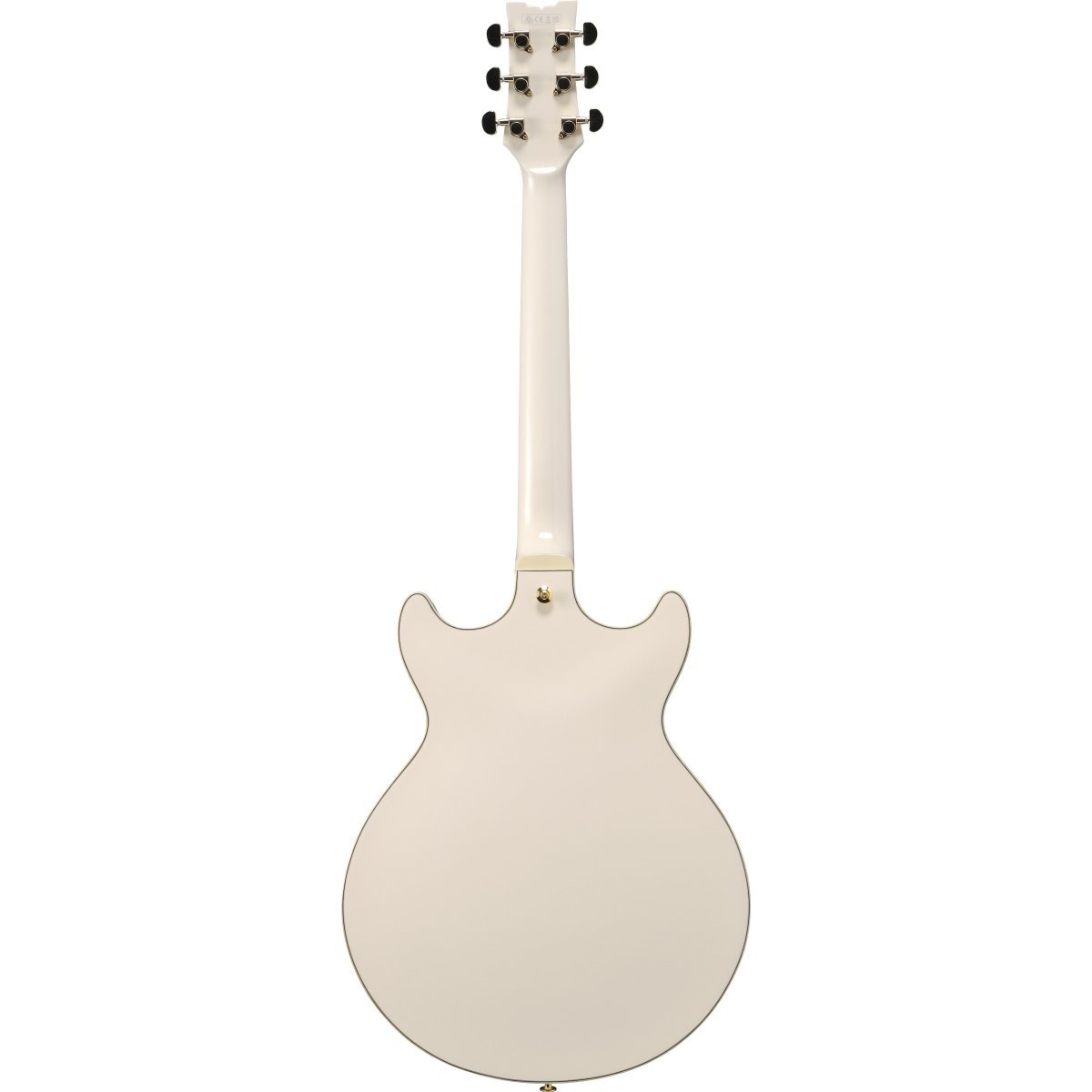 Ibanez / AMH90-IV (Ivory) ネック極細 Ibanez / AMH90-IV (Ivory) アイバニーズ アイボリー [海外仕様