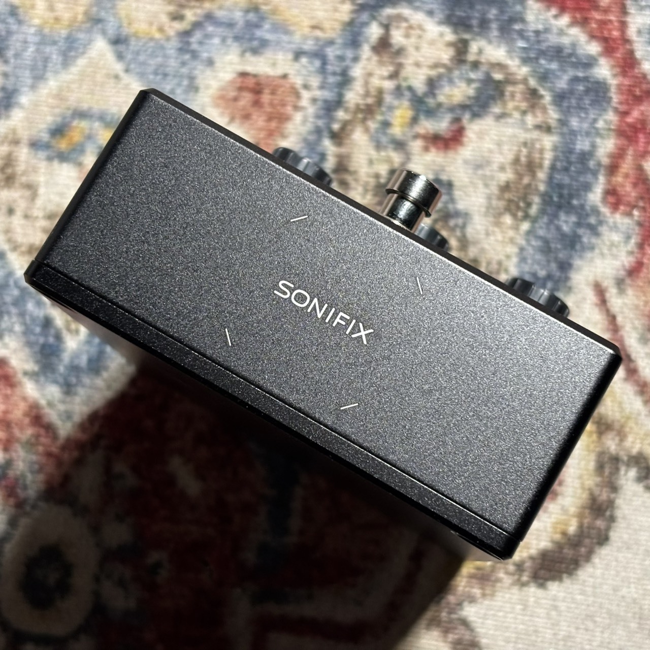 ハ*ト様 SONIFIX GRAVION SONIFIX GRAVION（新品/送料無料）【楽器検索デジマート】