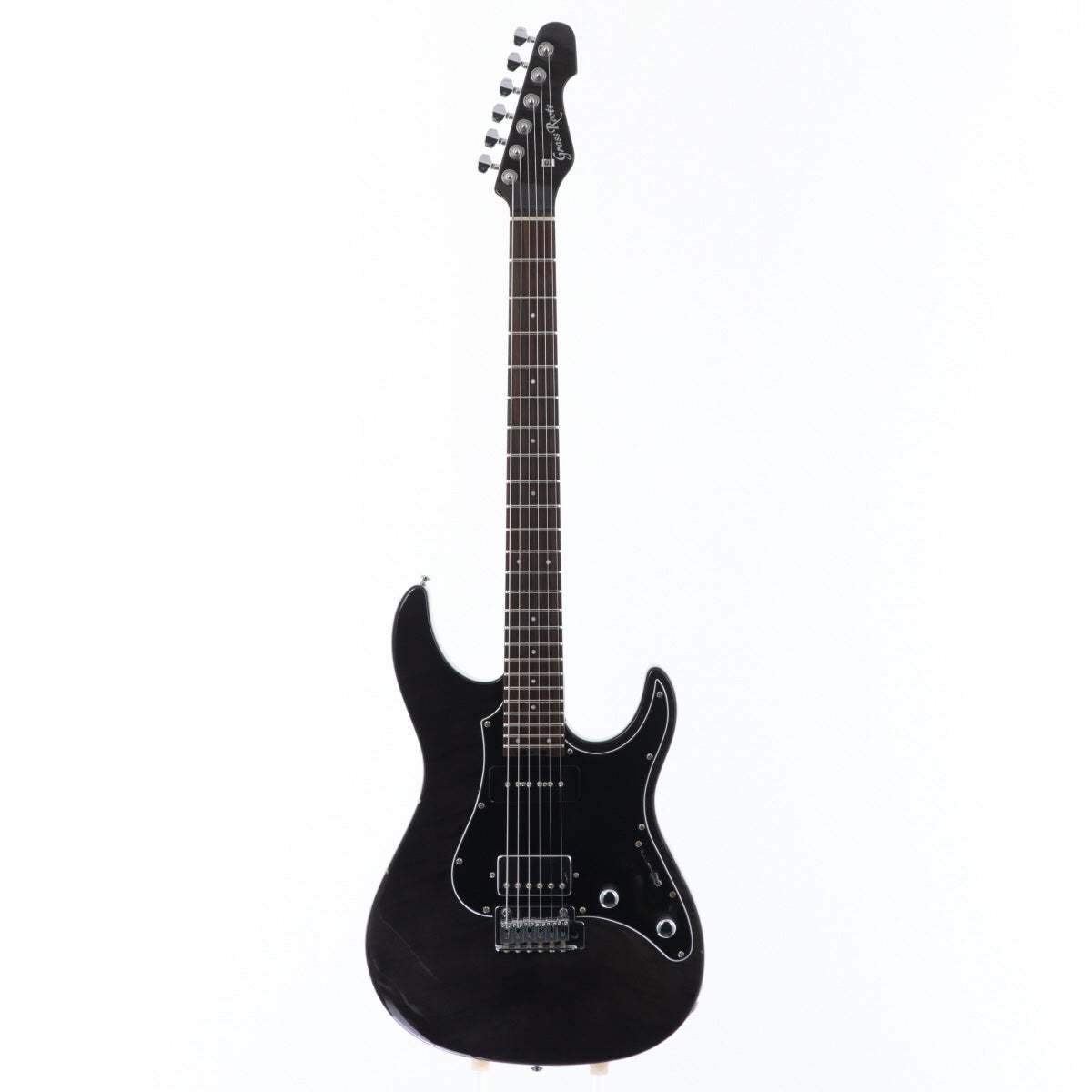 GrassRoots G-SN-CTM/P See Thru Black 【梅田店】（中古/送料無料