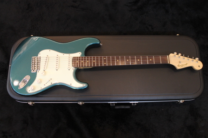 Vanzandt STV-R2 LPB 2012（中古）【楽器検索デジマート】