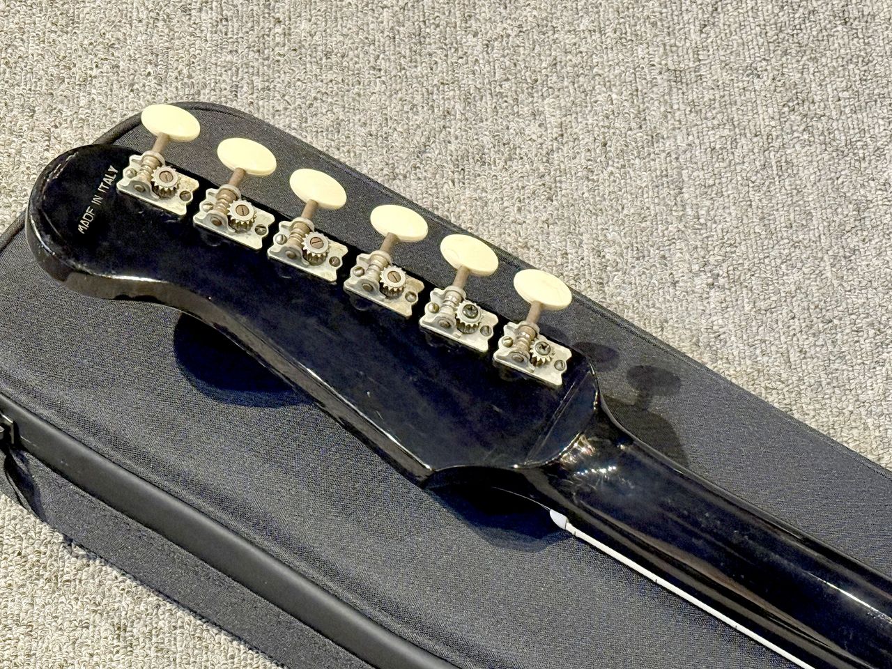 EKO EKOMaster 400-2（ビンテージ）【楽器検索デジマート】