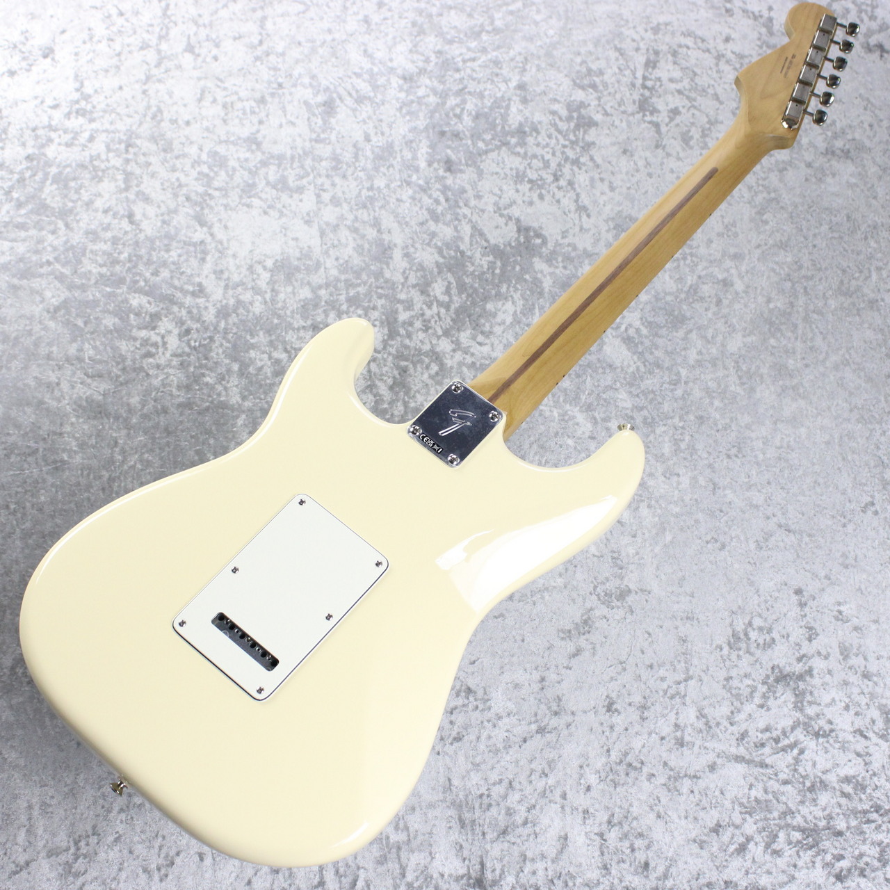 Fender Made in Mexico Limited Edition Player II Stratocaster Maple