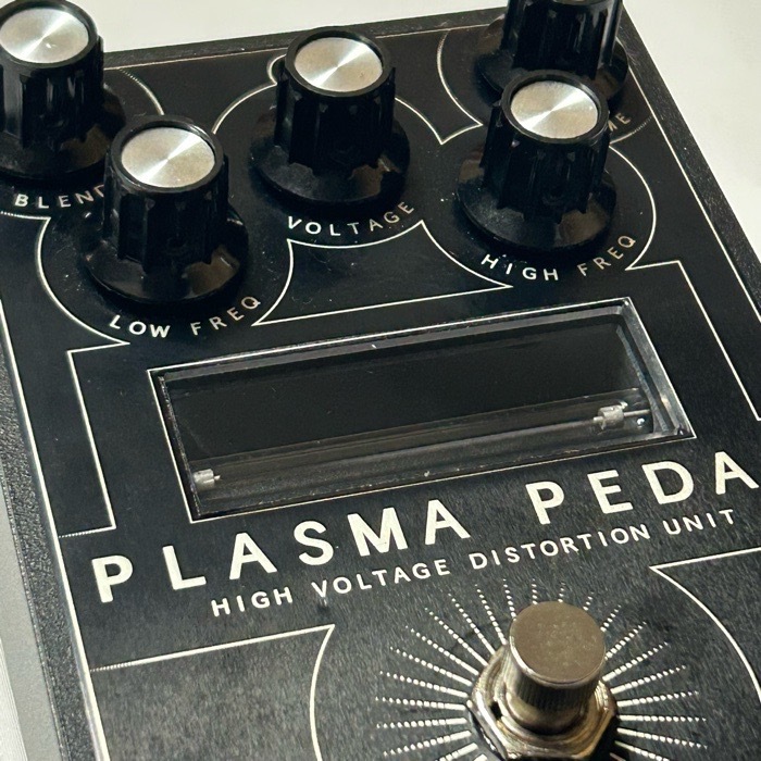 GAMECHANGER AUDIO PLASMA PEDAL（中古）【楽器検索デジマート】