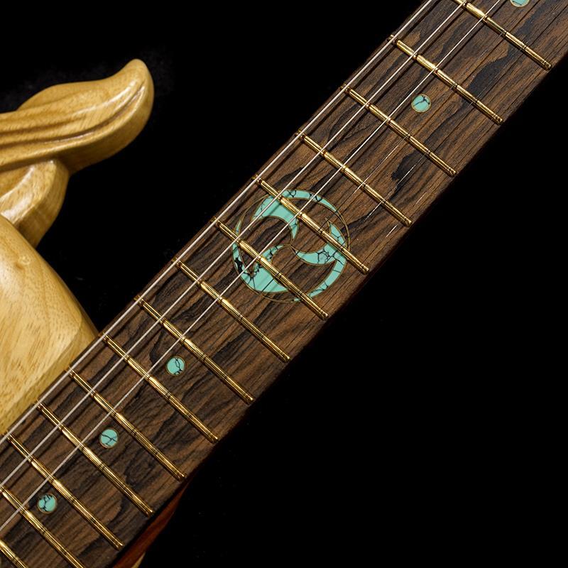 ESP 雷神 -Raijin- / 風神 -Fujin- セット（新品/送料無料）【楽器検索