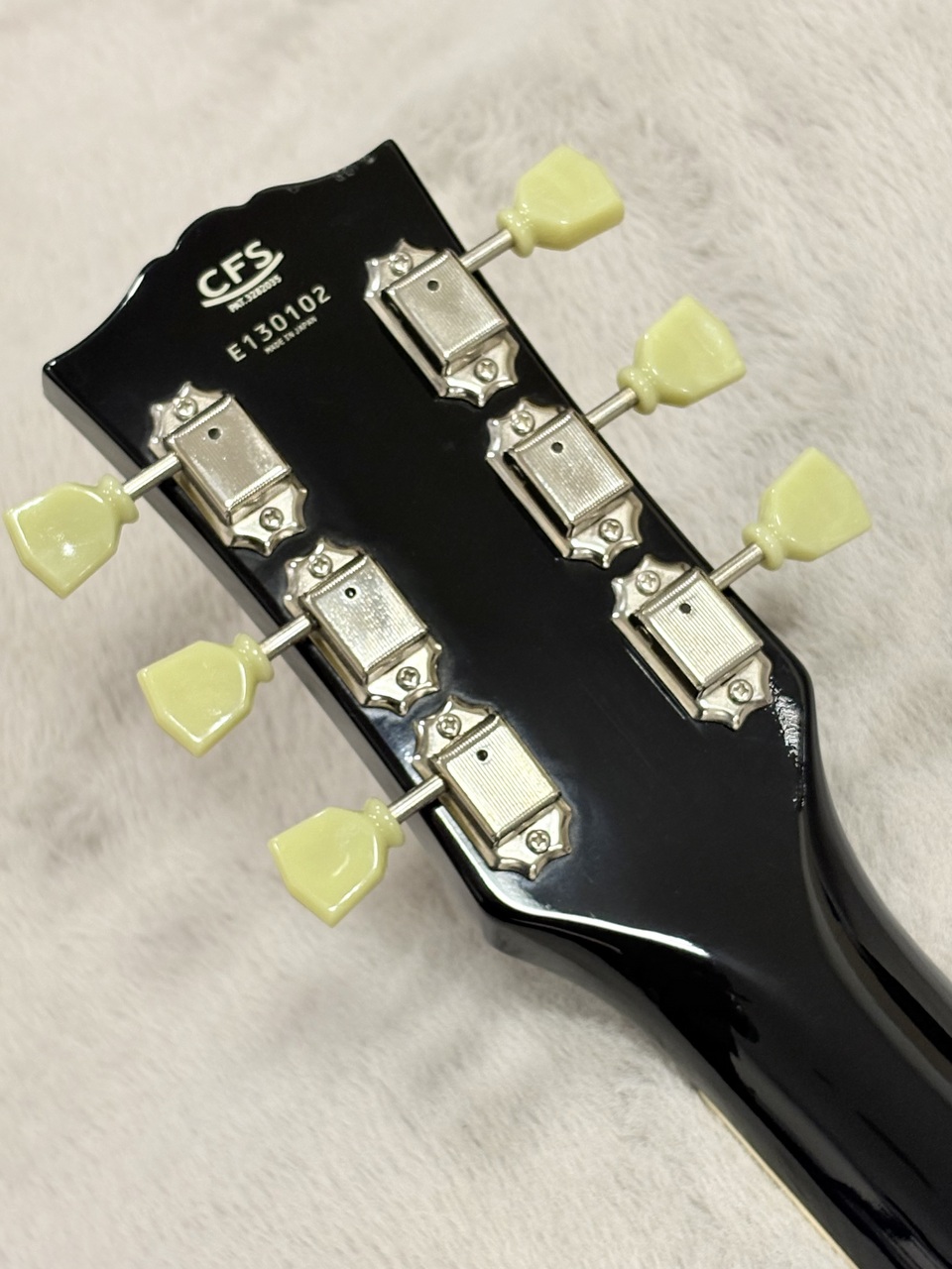 Cool Z ZSG-1/BK（中古）【楽器検索デジマート】