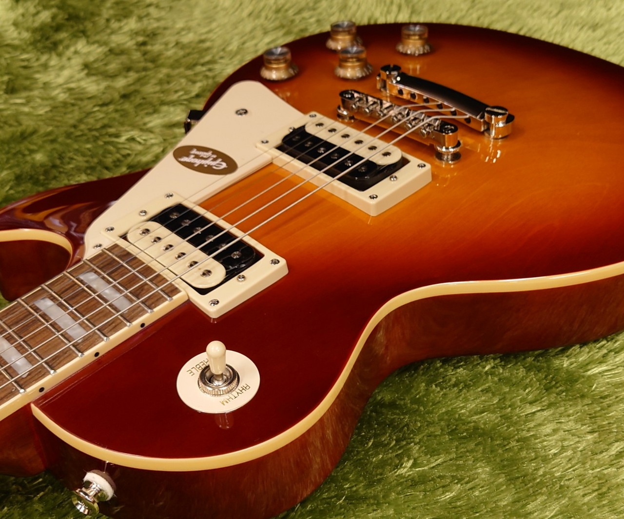 ギター Epiphone Les Paul vintage edition Amazon | Epiphone Les Paul Special VE Vintage Worn Vintage