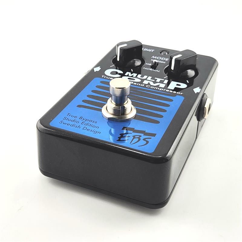 EBS USED 中古 MultiComp Studio Edition（中古）【楽器検索デジマート】