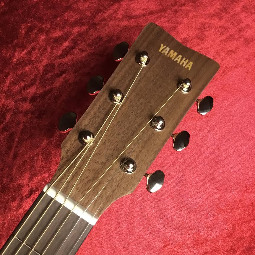 YAMAHA STORIA I アコースティックギター エレアコストーリア1（新品