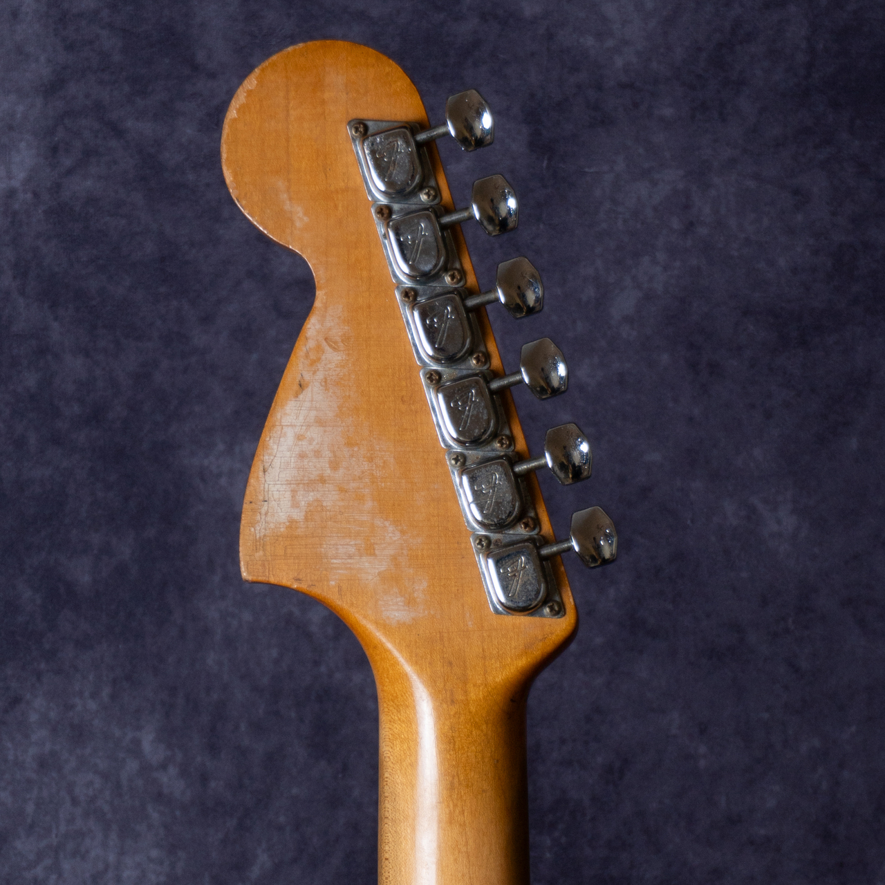 Fender Jaguar 1965/66 Candy Apple Red（ビンテージ/送料無料/並行