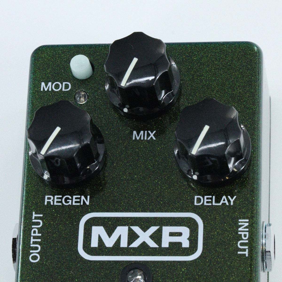 MXR M169 Carbon Copy 【渋谷店】（中古）【楽器検索デジマート】