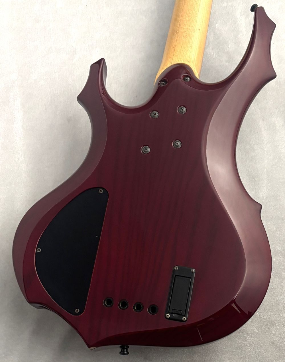 ESP FOREST BASS 4st PJ【USED】（中古）【楽器検索デジマート】